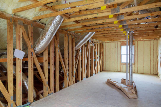 Best Blown-in Insulation in North Hills, NY