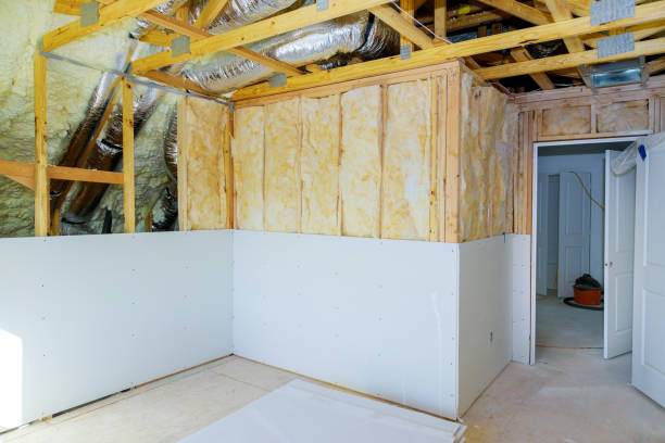 Best Eco-Friendly Insulation in North Hills, NY
