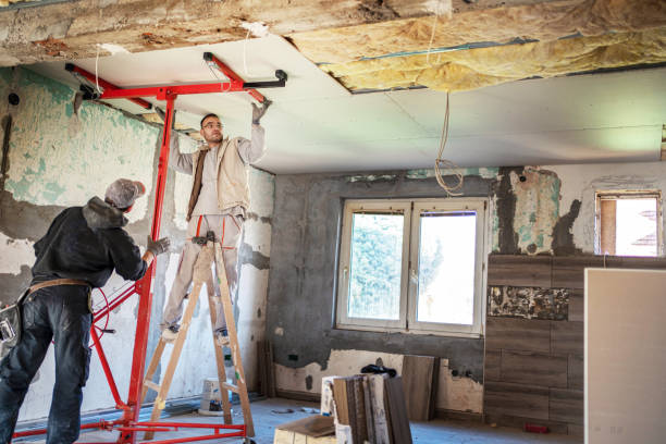 Best Insulation Maintenance and Repair in North Hills, NY