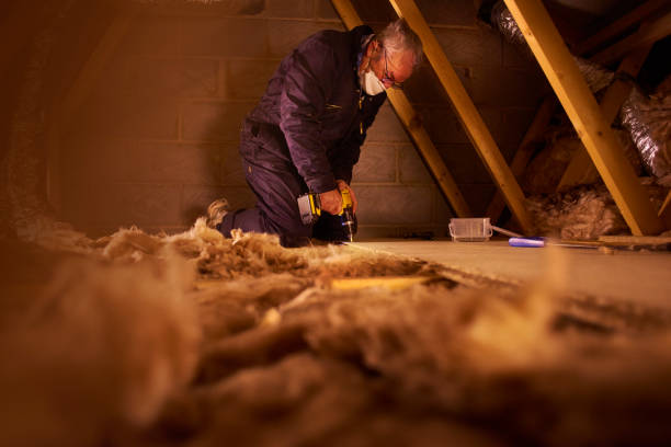 Best DIY Insulation Kits and Guidance in North Hills, NY